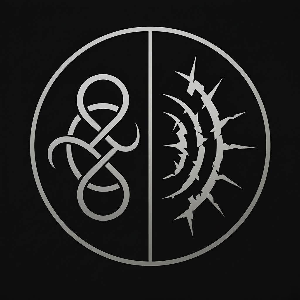 Black Orchard Labs Logo